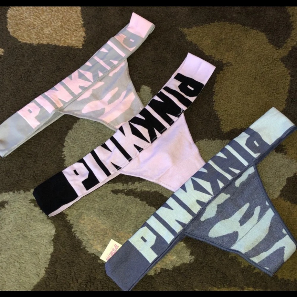 ISO ISO loking for these vs pink undies